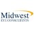 Logo de Midwest Eye Consultants