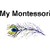My Montessori logo