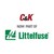 C&K logo
