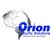 Logo d'Orion Security Solutions