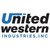 United Western Industries, Inc. logo