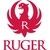 Ruger Firearms logo