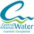 Logo de Central Arkansas Water
