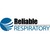 Logo de Reliable Respiratory