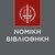 Logo de NOMIKI BIBLIOTHIKI