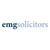 Logo d'EMG Solicitors | B Corp™