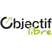 Objectif Libre logo