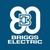 Logo de Briggs Electric, Inc.