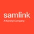 Samlink – A Kyndryl Company logo