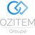Ozitem logo