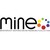 MINE logo
