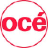 Oce Printing Systems logo