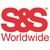 Logo de S&S Worldwide