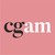CG Asset Management logo