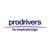 ProDrivers logo