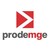 Prodemge logo