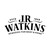 The J.R. Watkins Co. logo