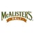 Mcallisters Deli logo