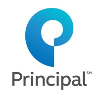 Principal Funds logo