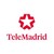 telemadrid logo