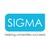 SIGMA Gestión Universitaria logo