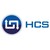 Logo de HCS