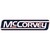 McCorvey Sheet Metal Works LP. logo