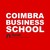 Coimbra Business School | ISCAC logo