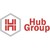 Hub Group Brokerage logo