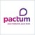 Pactum  jeugd- en opvoedhulp logo