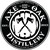 Axe and the Oak Distillery logo