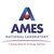 Ames National Laboratory logo