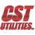 CST Utilities logo