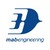 MAB Engineering logo