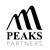 Peaks Partners logo
