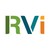 Logo de RVi Planning + Landscape Architecture