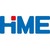 Logo de HME