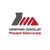 MAPNA Power Services Co. logo