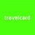 Travelcard - Travel Around the World logo