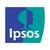 Ipsos in the UK logo