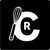 Rivazur Cakes logo