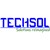 Logo de Techsol Engineers