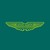 Aston Martin F1 Team logo