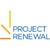 Project Renewal logo
