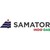PT Samator Indo Gas Tbk logo
