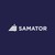 Samator Group logo