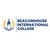 Logo de Beaconhouse International College