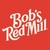 Bob's Red Mill logo