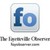 Logo de The Fayetteville Observer