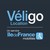 Véligo Location logo